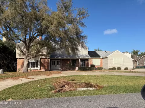 2660 Slow Flight Dr, Port Orange, FL 32128