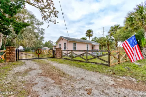 388 N Glencoe Rd, New Smyrna Beach, FL 32168