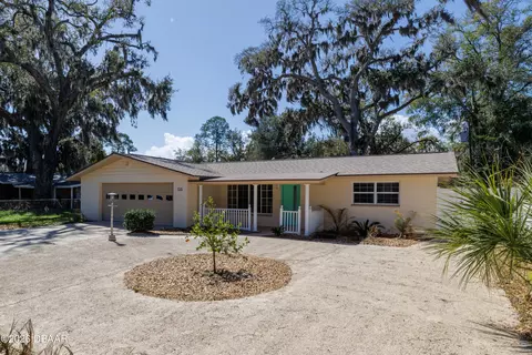 1016 Cherokee Ranch Rd, Holly Hill, FL 32117