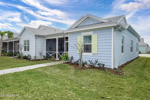 334 Gypsy Palace Ln, Daytona Beach, FL 32124