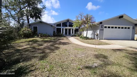 2628 Sunset Dr, New Smyrna Beach, FL 32168