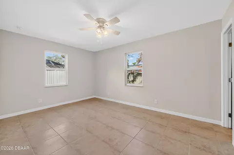 Bedroom - 365 Hand Ave, Ormond Beach, FL 32174 photo 1 of 3