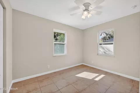 Bedroom - 365 Hand Ave, Ormond Beach, FL 32174 photo 3 of 3