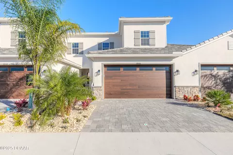3046 Isles Way, New Smyrna Beach, FL 32168