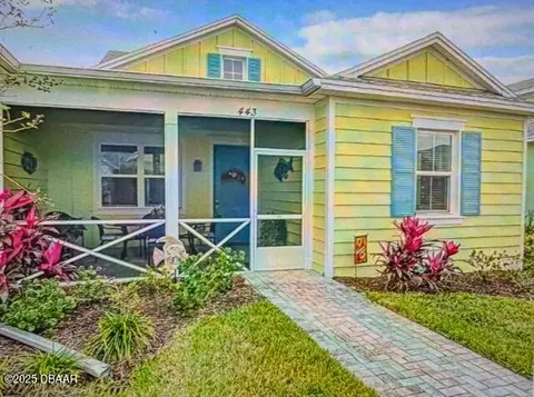 443 Landshark Blvd, Daytona Beach, FL 32124