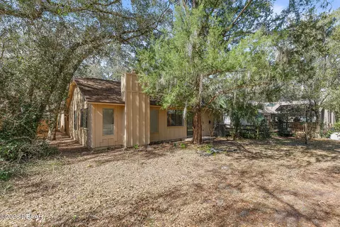 Exterior - 38 Snaresbrook Ct, Ormond Beach, FL 32174 photo 6 of 10