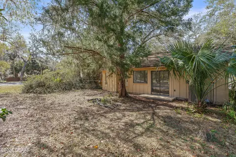 Exterior - 38 Snaresbrook Ct, Ormond Beach, FL 32174 photo 3 of 10
