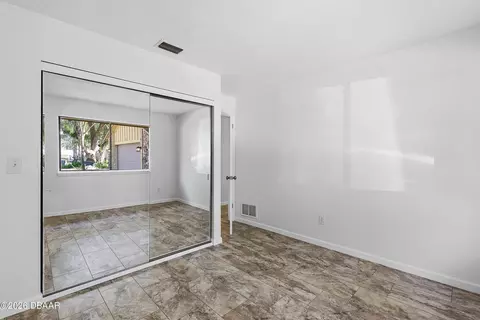 Bedroom - 38 Snaresbrook Ct, Ormond Beach, FL 32174 photo 3 of 4