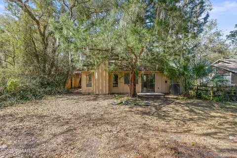 Exterior - 38 Snaresbrook Ct, Ormond Beach, FL 32174 photo 7 of 10