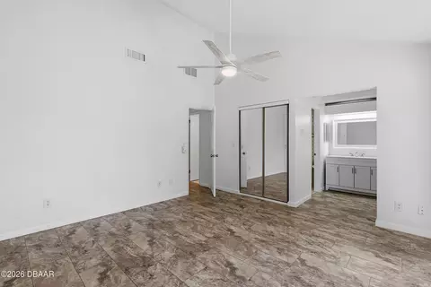 Bedroom - 38 Snaresbrook Ct, Ormond Beach, FL 32174 photo 2 of 4