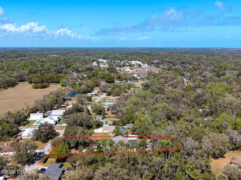 893 Bolton Rd, New Smyrna Beach, FL 32168