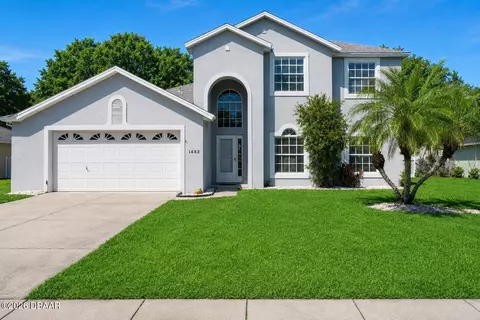 1483 Surrey Park Dr, Port Orange, FL 32128