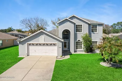 1483 Surrey Park Dr, Port Orange, FL 32128