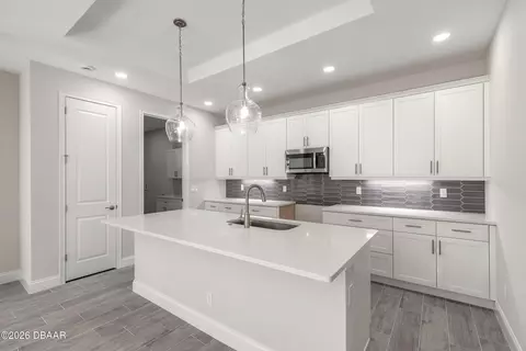 Kitchen - 101 Wrendale Loop, Ormond Beach, FL 32174 photo 1 of 3