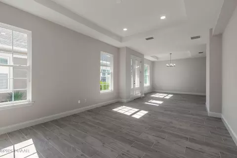 Living - 101 Wrendale Loop, Ormond Beach, FL 32174 photo 4 of 5