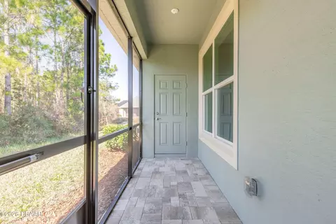 Exterior - 82 Wrendale Loop, Ormond Beach, FL 32174 photo 8 of 9