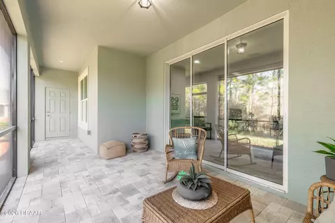 Exterior - 82 Wrendale Loop, Ormond Beach, FL 32174 photo 6 of 9