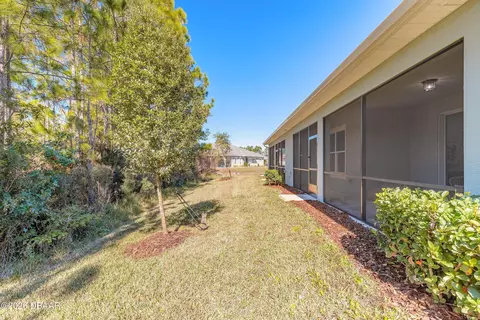 Exterior - 82 Wrendale Loop, Ormond Beach, FL 32174 photo 4 of 9