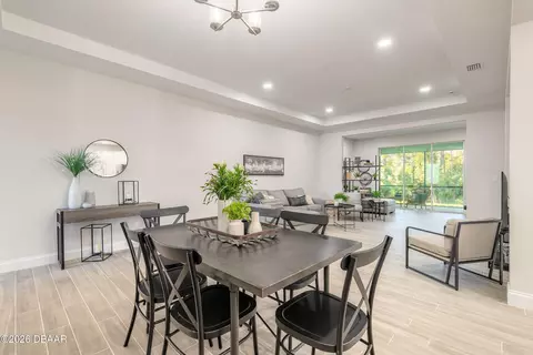Dining - 82 Wrendale Loop, Ormond Beach, FL 32174 photo 3 of 4