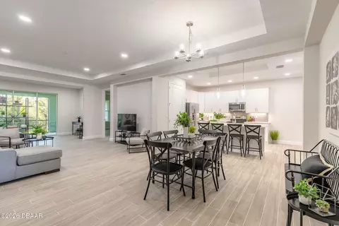 Dining - 82 Wrendale Loop, Ormond Beach, FL 32174 photo 1 of 4