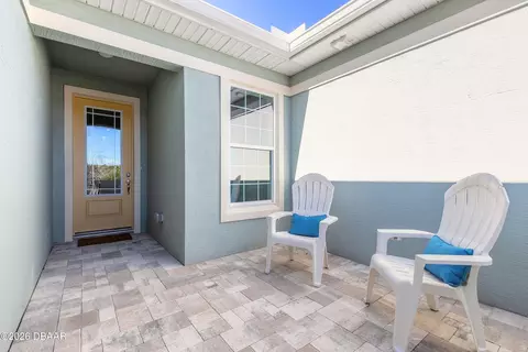 Exterior - 82 Wrendale Loop, Ormond Beach, FL 32174 photo 2 of 9