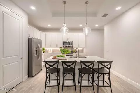 Kitchen - 82 Wrendale Loop, Ormond Beach, FL 32174 photo 1 of 6