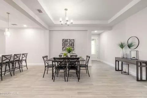 Dining - 82 Wrendale Loop, Ormond Beach, FL 32174 photo 2 of 4