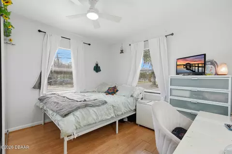 Bedroom - 2627 Myrtle Ave, Mims, FL 32754 photo 2 of 2