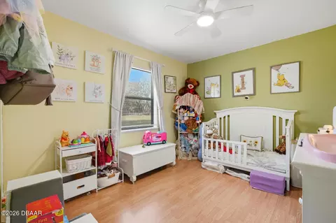 Bedroom - 2627 Myrtle Ave, Mims, FL 32754 photo 1 of 2