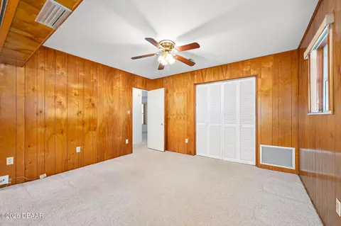 Bedroom - 4 Dolphin Ave, Ormond Beach, FL 32176 photo 4 of 8