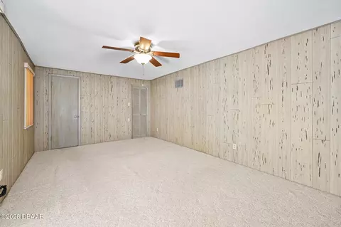 Bedroom - 4 Dolphin Ave, Ormond Beach, FL 32176 photo 2 of 8