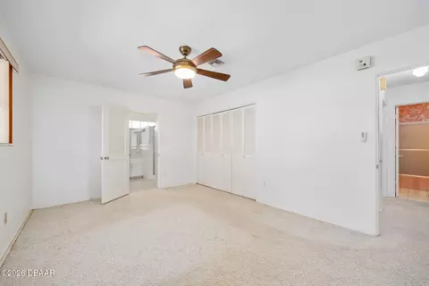 Bedroom - 4 Dolphin Ave, Ormond Beach, FL 32176 photo 7 of 8