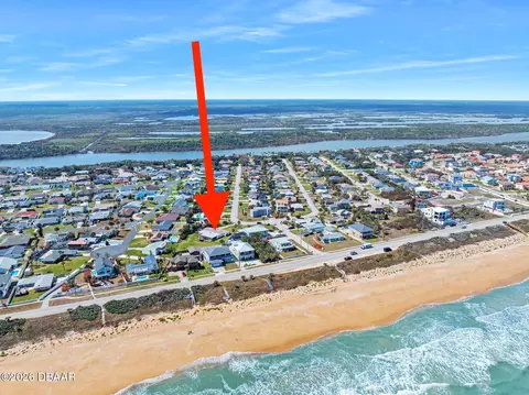 View/Area - 4 Dolphin Ave, Ormond Beach, FL 32176 photo 10 of 11