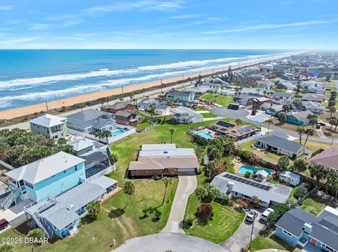 View/Area - 4 Dolphin Ave, Ormond Beach, FL 32176 photo 9 of 11