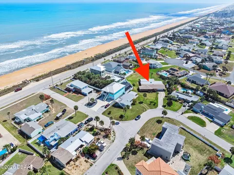 View/Area - 4 Dolphin Ave, Ormond Beach, FL 32176 photo 8 of 11