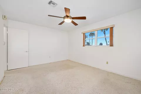 Bedroom - 4 Dolphin Ave, Ormond Beach, FL 32176 photo 8 of 8