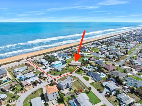 View/Area - 4 Dolphin Ave, Ormond Beach, FL 32176 photo 1 of 11