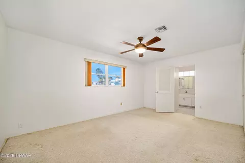 Bedroom - 4 Dolphin Ave, Ormond Beach, FL 32176 photo 6 of 8