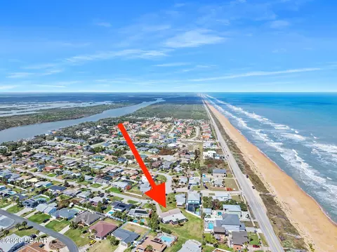 View/Area - 4 Dolphin Ave, Ormond Beach, FL 32176 photo 2 of 11
