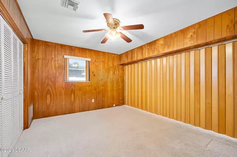Bedroom - 4 Dolphin Ave, Ormond Beach, FL 32176 photo 5 of 8