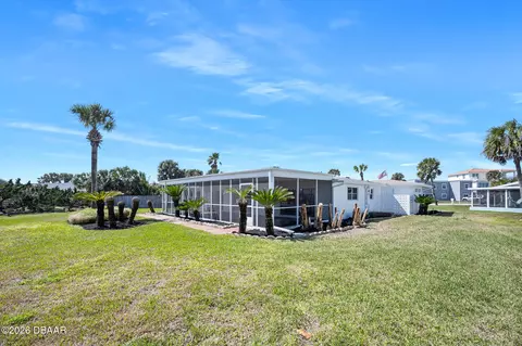 Exterior - 4 Dolphin Ave, Ormond Beach, FL 32176 photo 9 of 9
