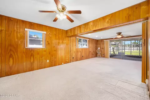 Living - 4 Dolphin Ave, Ormond Beach, FL 32176 photo 8 of 8