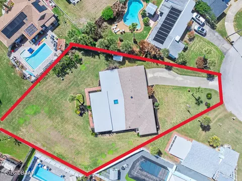 View/Area - 4 Dolphin Ave, Ormond Beach, FL 32176 photo 3 of 11