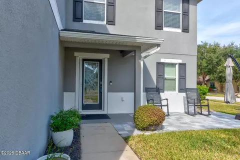 Exterior - 21 Pergola Pl, Ormond Beach, FL 32174 photo 2 of 4