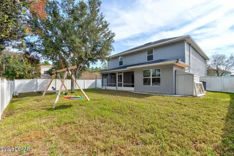 Exterior - 21 Pergola Pl, Ormond Beach, FL 32174 photo 4 of 4