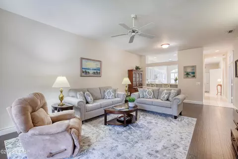 Living - 3139 Kailani Ct, Ormond Beach, FL 32174 photo 5 of 6