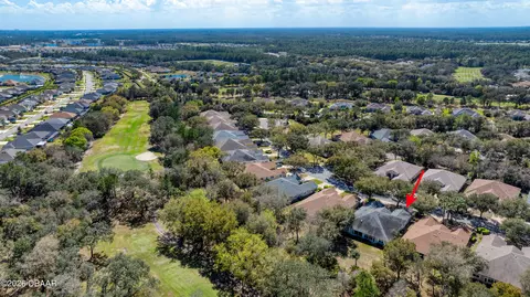 View/Area - 3139 Kailani Ct, Ormond Beach, FL 32174 photo 5 of 5