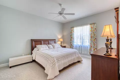 Bedroom - 3139 Kailani Ct, Ormond Beach, FL 32174 photo 1 of 7