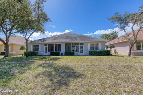 Exterior - 3139 Kailani Ct, Ormond Beach, FL 32174 photo 8 of 15