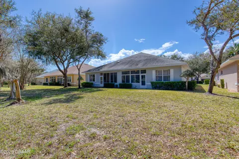 Exterior - 3139 Kailani Ct, Ormond Beach, FL 32174 photo 9 of 15